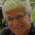 Donald Martin